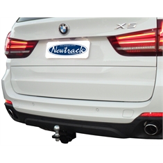NT 3004 - Engate Removivel | BMW X5 (2014 a 2019)